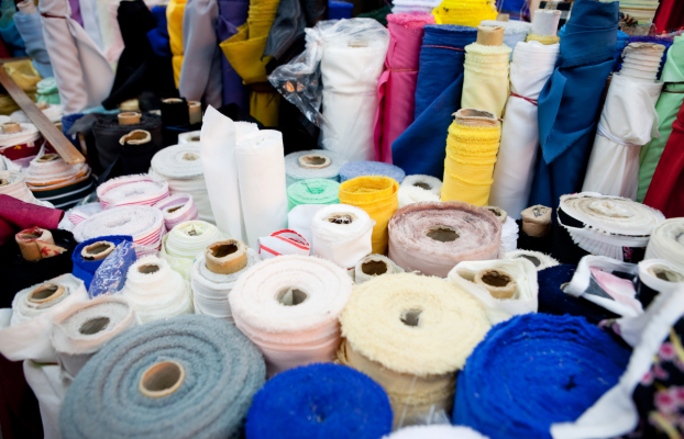 Pelüş Kumaş Nereden Satın Alınır?