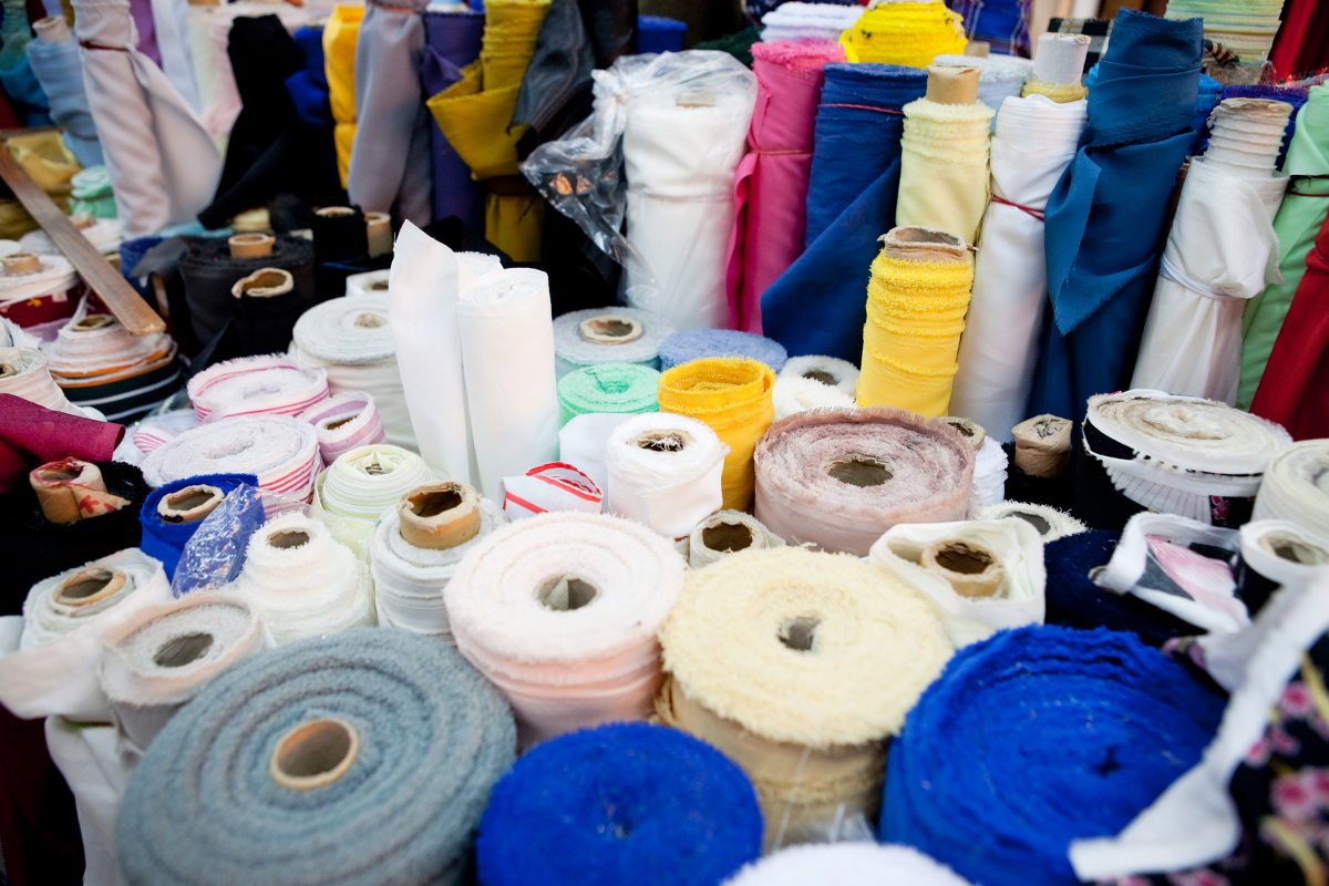 Pelüş Kumaş Nereden Satın Alınır?